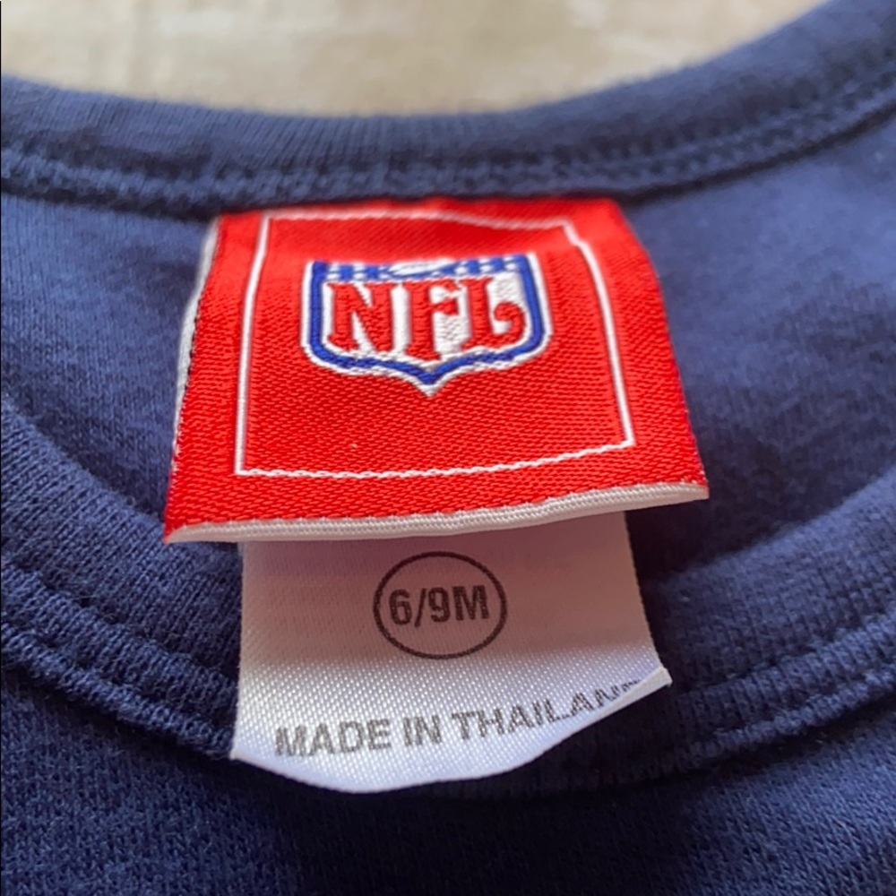 π π NFL LA Rams Dress ππ - Picture 3 of 4